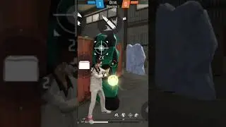 #shortvideo  #freefire #imposible ✅