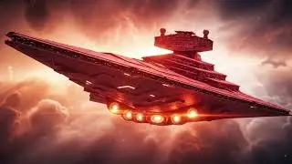 This Warship Was Too Dangerous to Reveal—Until Today |HFY | Sci Fi Stories