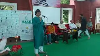 #NSD #Workshop #RMTU #IITTM #drhimanshudwivedi #theatre #drama #acting