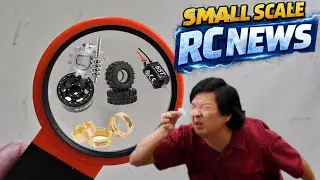SSRCN SCX30 GOING CRAZY