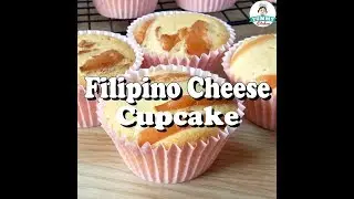 Cheese Cupcake