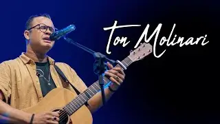 QUARTA DA ADORAÇÃO - TON MOLINARI