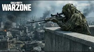 Call Of Duty / BO7 Warzone  LIve | Solos / Quads | Mouse n Keyboard Gameplay |