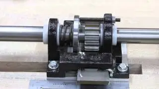 Workbench TWO - Horvarter Tail vise