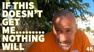 SHOPPING FOR, BUYING AND RIDING AN E-SCOOTER IN SPAIN - A NEAR DEATH EXPERIENCE 😬😜😉