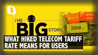 50% Hike in Phone Tariff: What it Means for Consumers & Telcos | The Quint