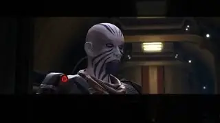 SWTOR Republic Trooper Training and skills