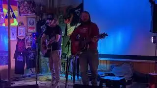 Ike Brown Holler - Shad Storey and Cason Storey Live