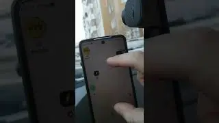 Водитель умиляется заказу в #такси #яндекстакси