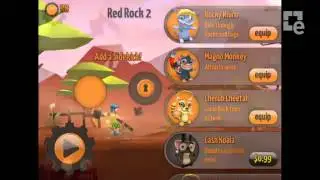 Sidekick Cycle - Tr&aacute;iler de Lanzamiento3137