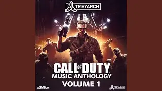Archangel (From “Call of Duty: Black Ops 2 - Origins”) (Theatrical Mix)