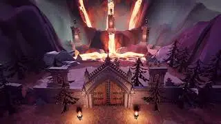 Toy Tactics - The Awakening of the Undead - 3rd Content Update Trailer