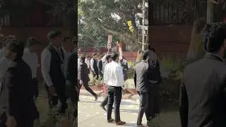 Dwarka Court Election #viral #shortsfeed #trending #shorts #election
