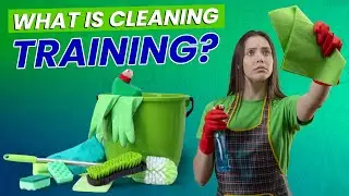 Mastering the Art of Cleaning Training: Essential Insights