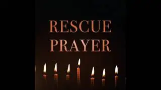EPG | Emergency Prayer Gems: Rescue Prayer