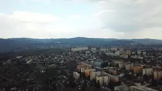 DRONEM LIBEREC    NOVÉ PAVLOVICE - KATEŘINKY - RADČICE