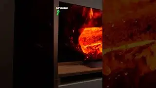 OLED Против QLED