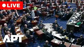 LIVE | U.S. Senate Reviews New Nominee to Lead CENTCOM Amid Middle East Crisis | APT