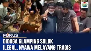Pengantin Baru di Solok Diduga Keracunan Gas Pemanas Air, Keluarga Tuntut Tanggung Jawab | Fokus