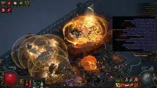 스탠 3.10 지옥불강타 저거넛 15,16t,미노런&히드라 (3.10 Infernal Blow Jugg)