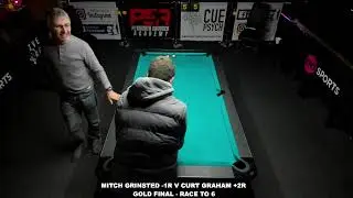 PSA Handicapped Knockout Competition