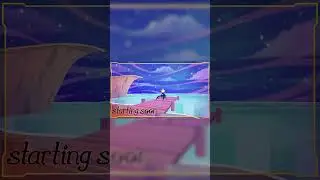 ✨ Starting / Ending Scenes ✨ #vtuber #envtuber #streamer #streamoverlay #vtuberoverlay