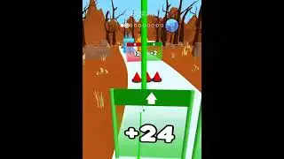 Crayon Rush Game All Levels Update Gameplay Walkthrough New Level RBFNZIWE