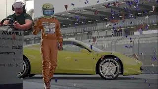 Gran Turismo 7 + PSVR2. Sensacional! (OFFTOPIC) #gt7 #psvr2 #vr #games #logitechg29
