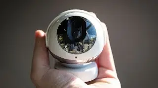 5 Best Home Security Cameras To Keep Your House Safe