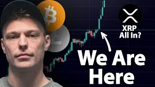Unprecedented Times Are Coming (Bitcoin Macro, XRP All-In, LTC, SPX New ATH, 🐸)