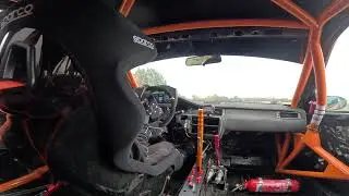 GRT Junior Honda K20 Sequential gearbox By GRT Motorsport