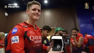 RCB vs RR: Seiko Prospex Moment - Jacob Bethell&rsquo;s fielding effort | IPL 2025