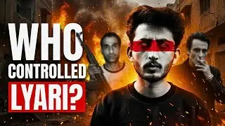 Who Was Rehman Dakait? Lyari Gang Wars That Ruled Karachi