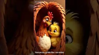 3 Stories About Courage & Good Choices! 🐥 Little Chick, 🧱 Bibi, & 💰 Fino (Kids Moral Compilation)