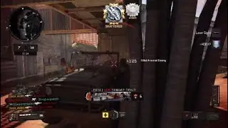 Bo4: High Kill Game Against SWEATS!!!