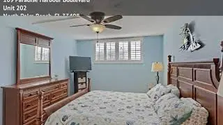 109 Paradise Harbour BoulevardNorth Palm Beach, FL 33408