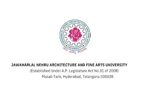 Animation FINE Arts &  VFX  - Final project 