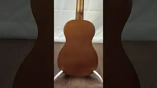 Укулеле концертная tutti JR-13 CF кофейная