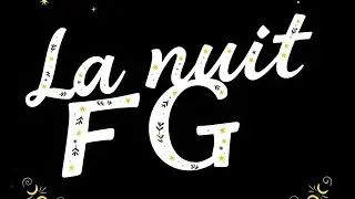 MIX RADIO FG 1990's (K7-num5-faceAB)