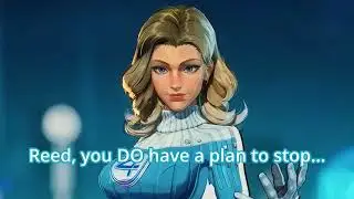 Reed's Plan..?