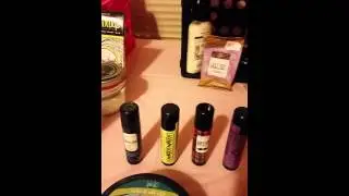 What is Perfectly Posh? What does an in home party look like?