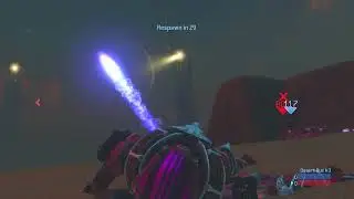 Trolling th3biscuitBOY&rsquo;s Halo Custom Games Lobby