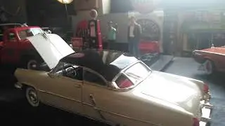 CLASSIC CHROME TRIO - SIXTH SET
