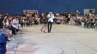 Cumbia cruzada