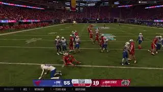 ON2 LEGACY V OHIO ST