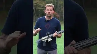 Honey Badger SD от Q | 60-секундный обзор