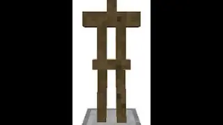 Comment crafter un porte-armure dans minecraft-Tuto
