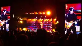 Band On The Run - Paul McCartney (Detroit 7/24/2011)