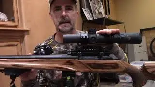 Bering Optics Hogster Clip On Review
