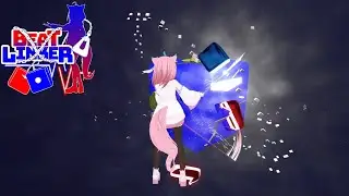 【Beatsaber】Paradigm [BeatLinker]